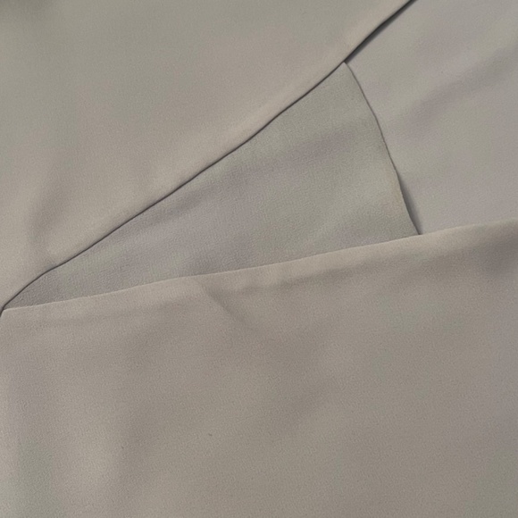 RW & CO. Baby blue blouse - Picture 2 of 5